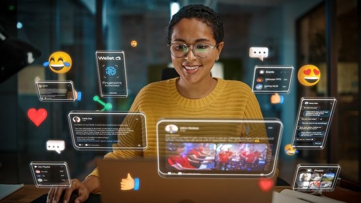 Social Media Marketing